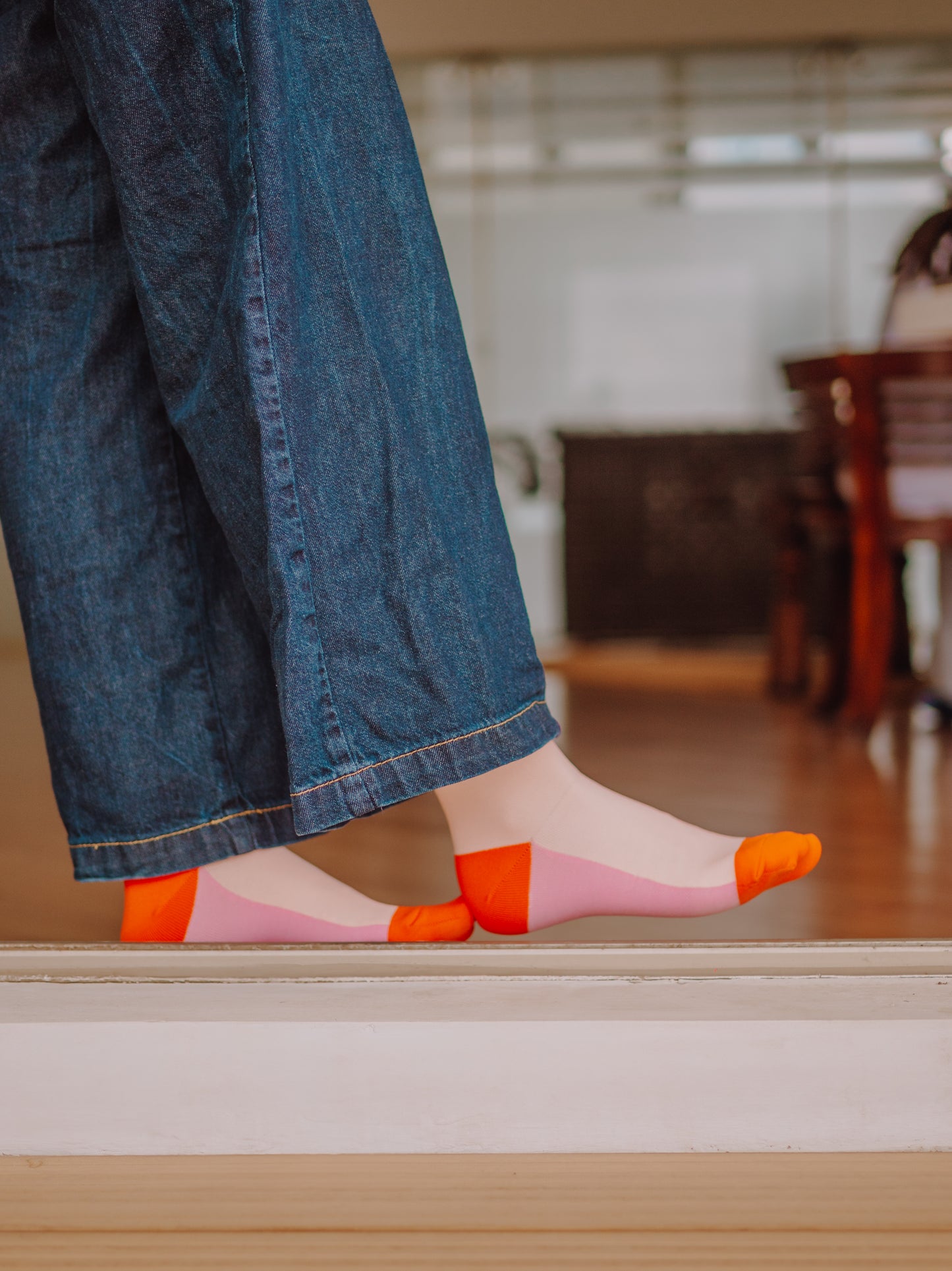 ZAFFENA PINK