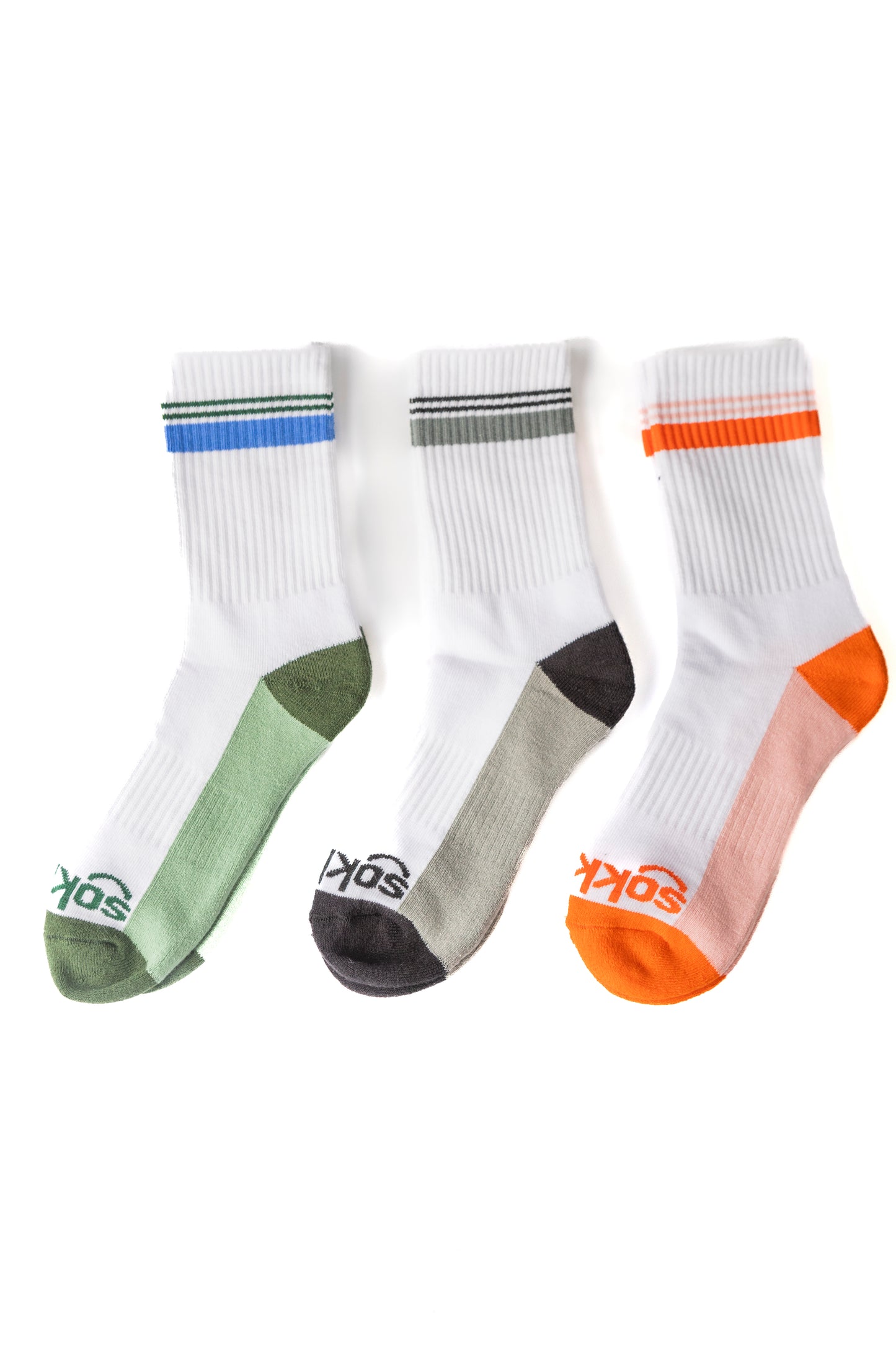 Dodd Sports Socks