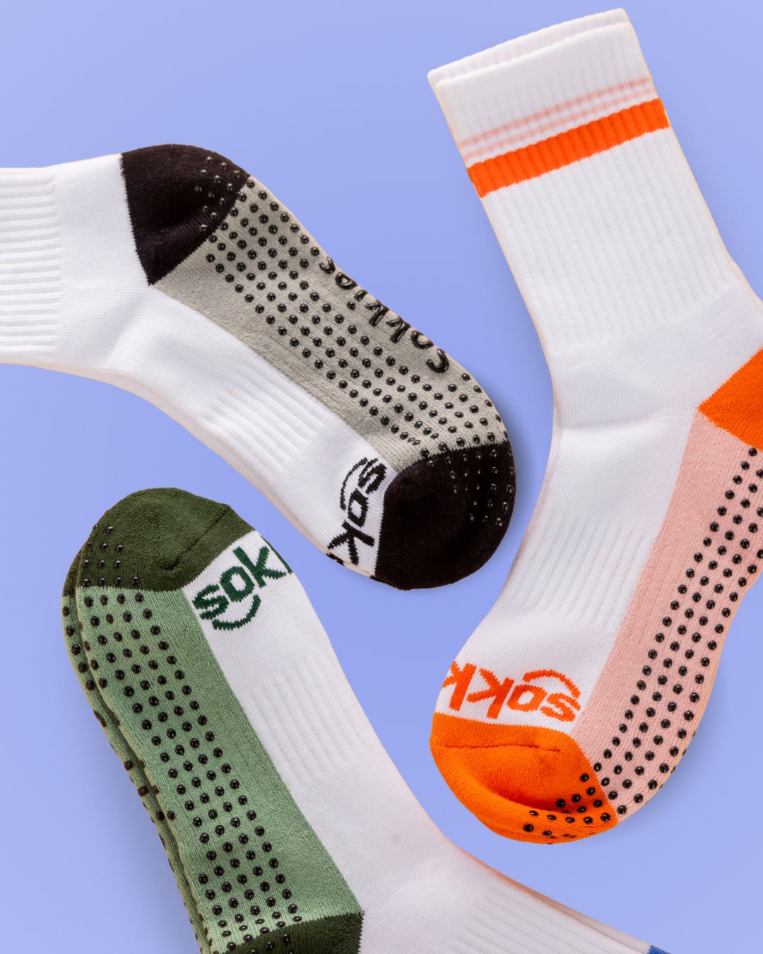 Dodd Sports Socks