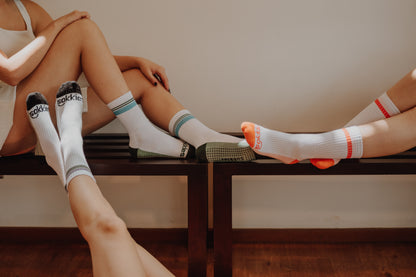 Dodd Sports Socks