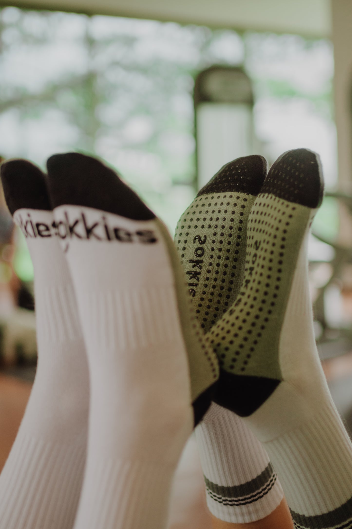 Dodd Sports Socks