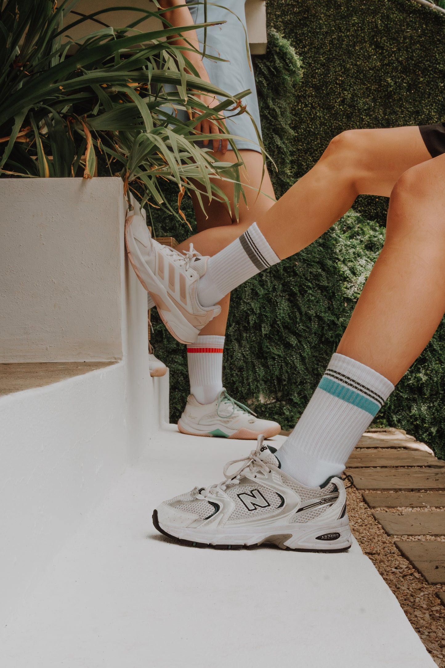 Dodd Sports Socks