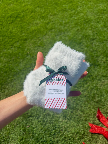 LIMITED TIME ONLY : WARMIES